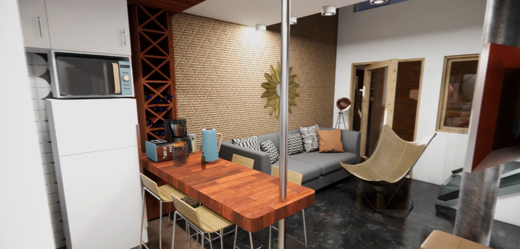 Arquiteto Mário portfolio 44